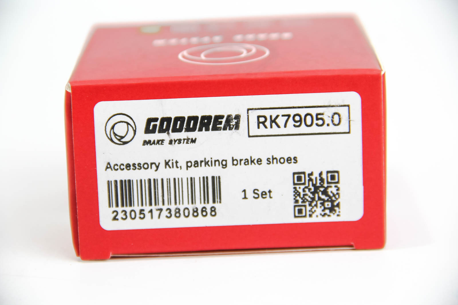 RK79050 GOODREM