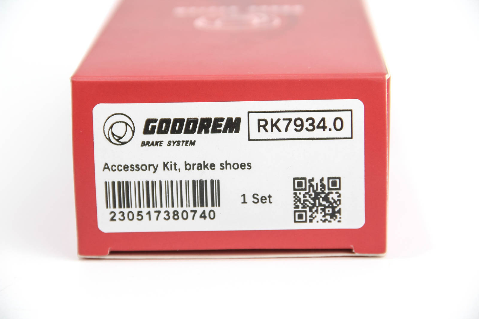 RK79340 GOODREM