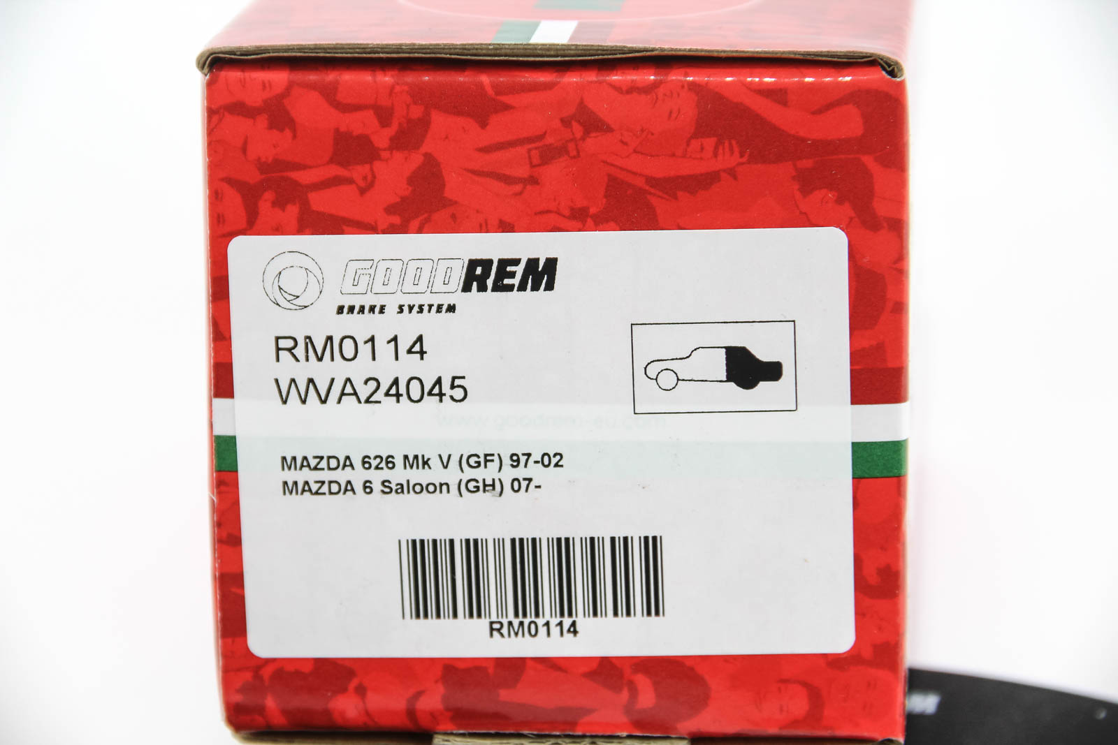 RM0114 GOODREM