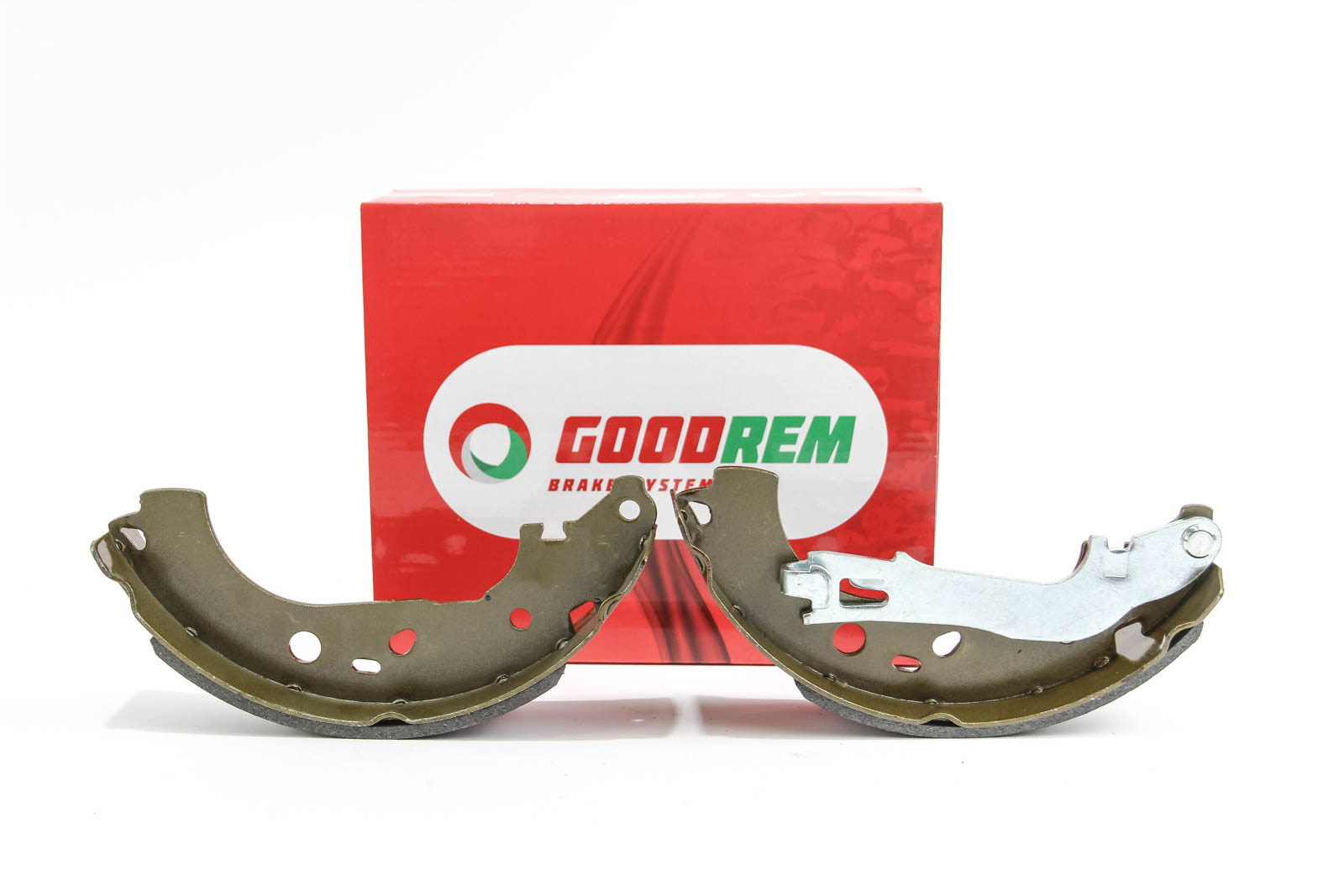 RM0126 GOODREM