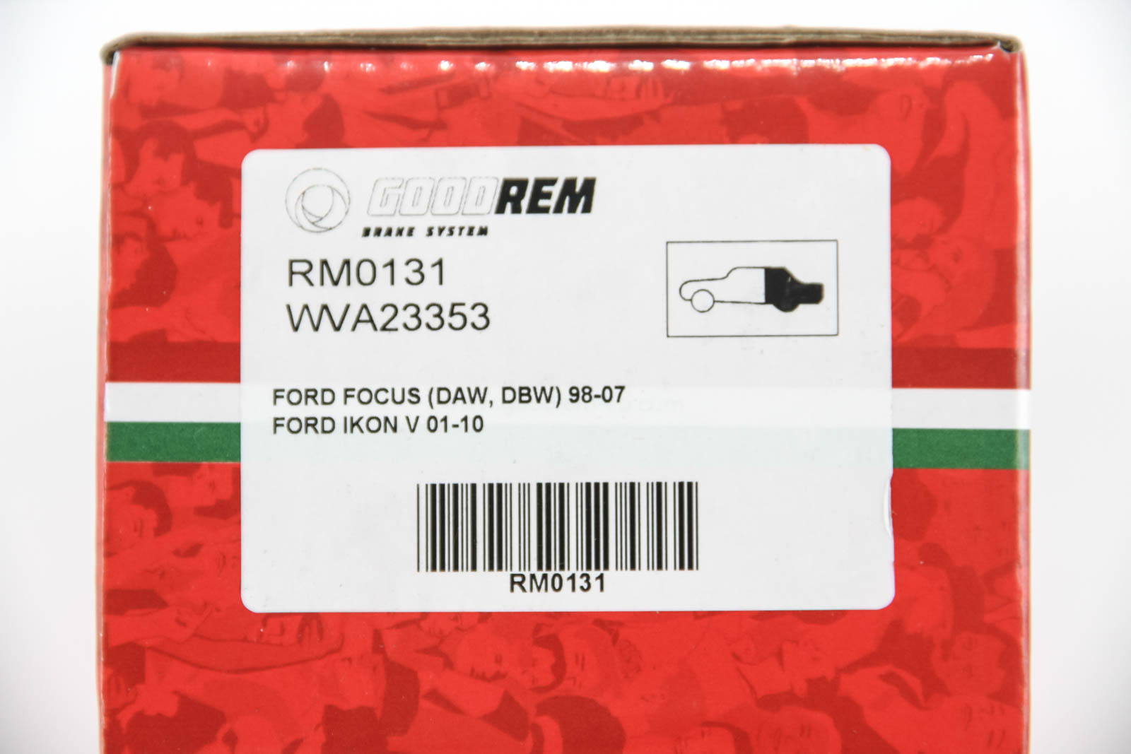 RM0131 GOODREM