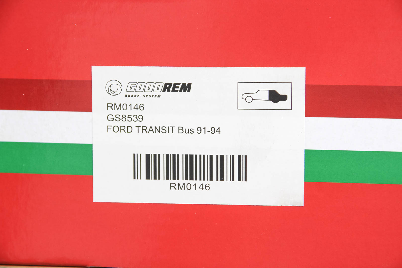 RM0146 GOODREM