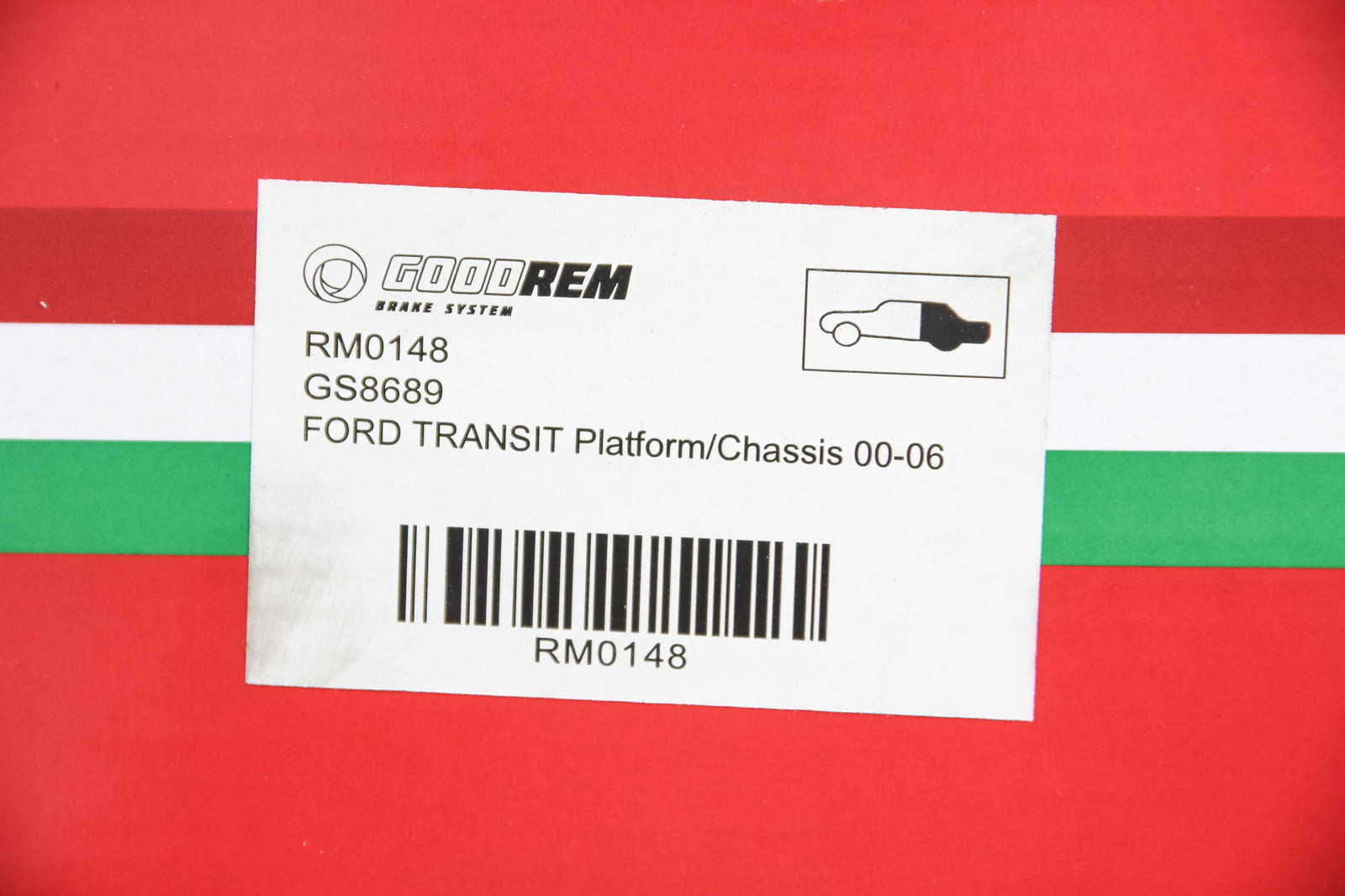 RM0148 GOODREM