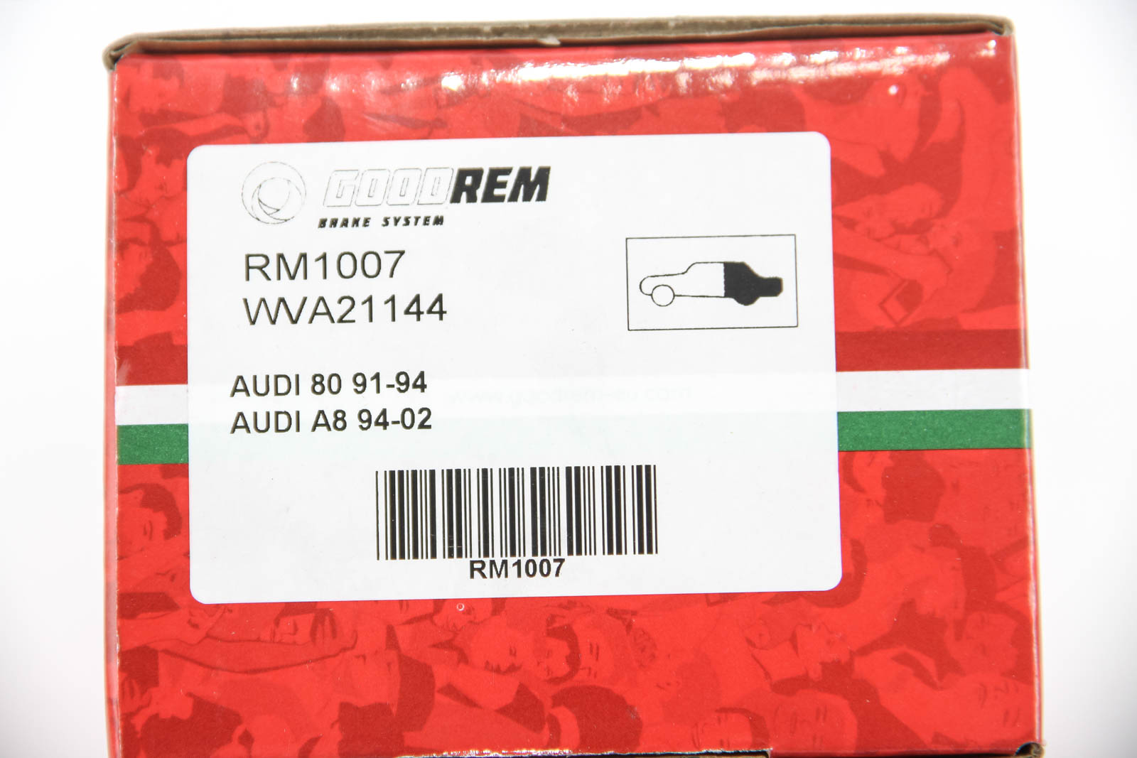 RM1007 GOODREM