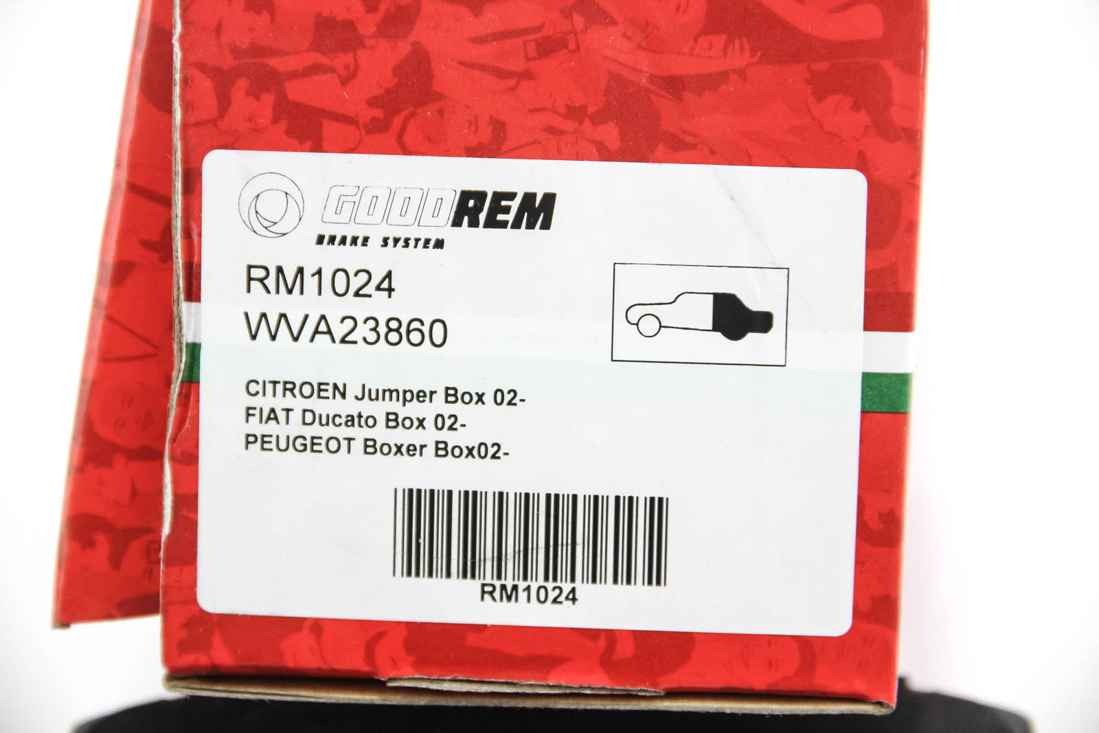 RM1024 GOODREM