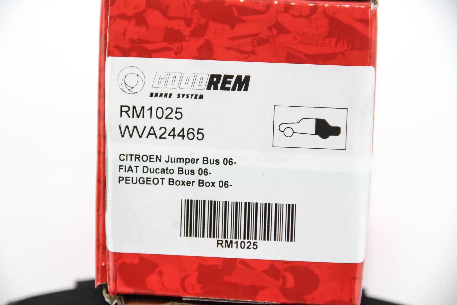 RM1025 GOODREM