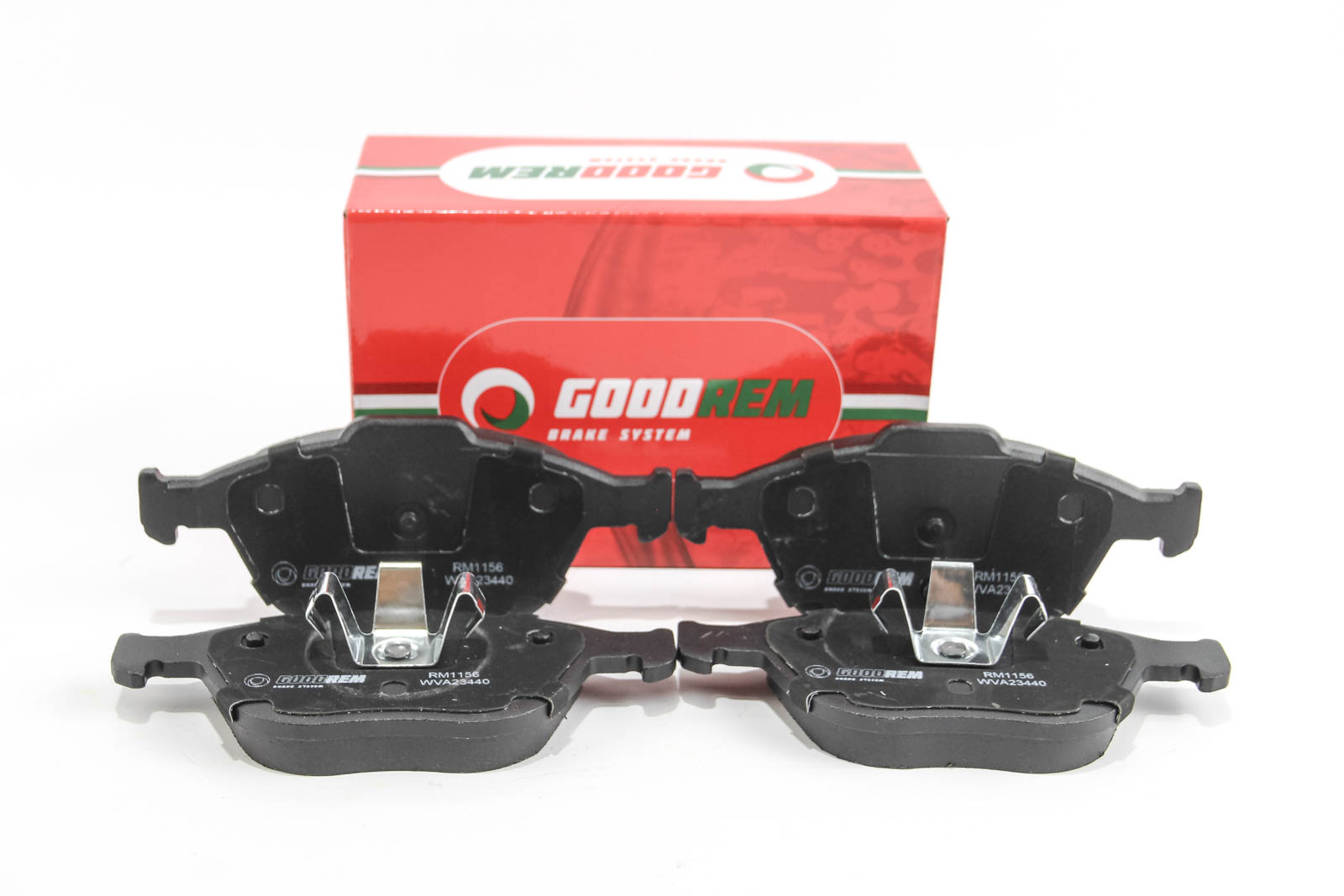 RM1156 GOODREM
