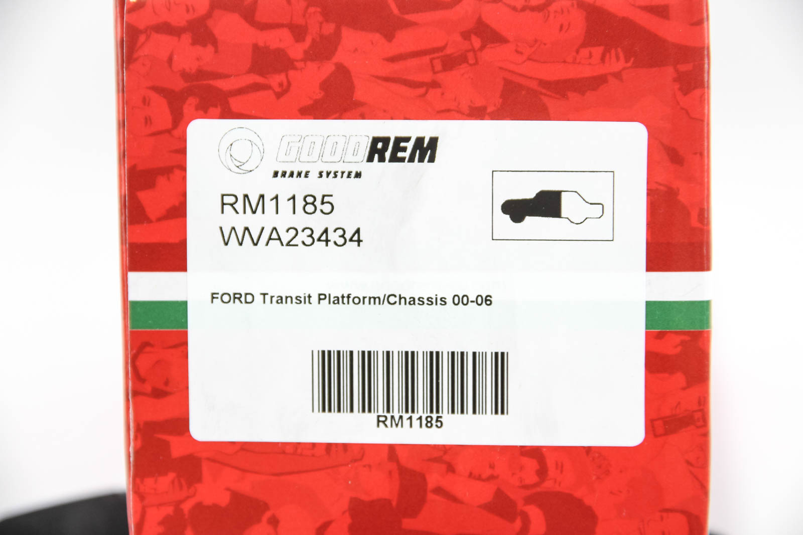 RM1185 GOODREM