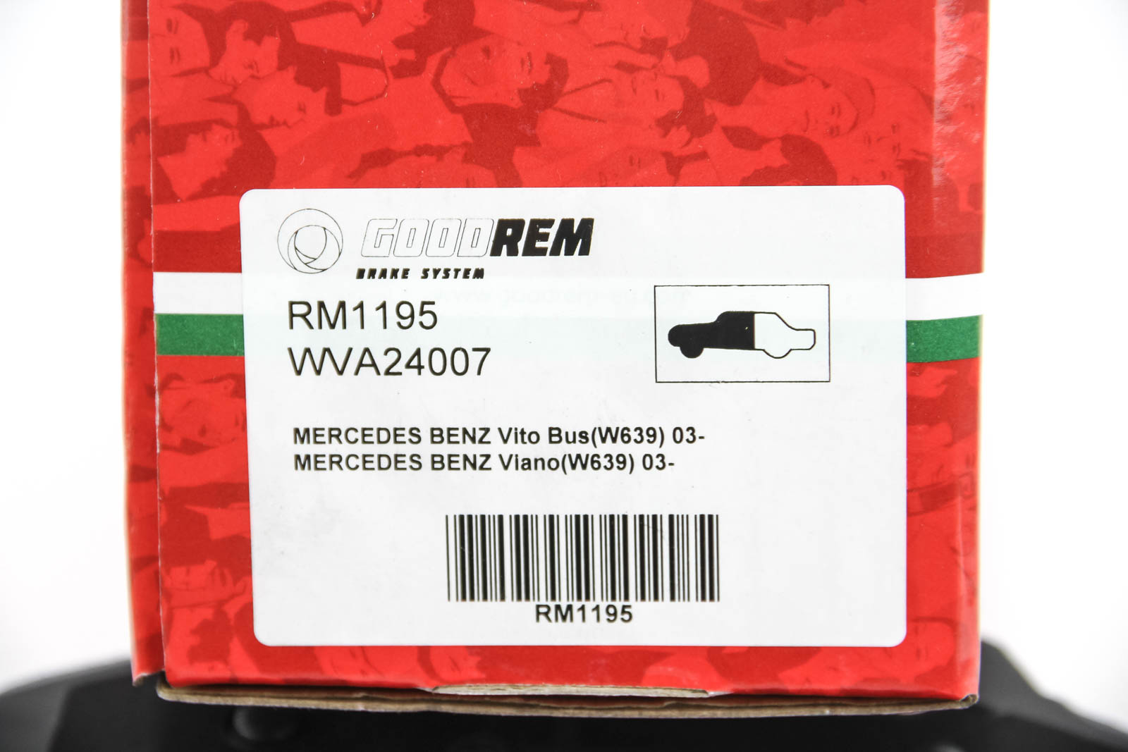 RM1195 GOODREM