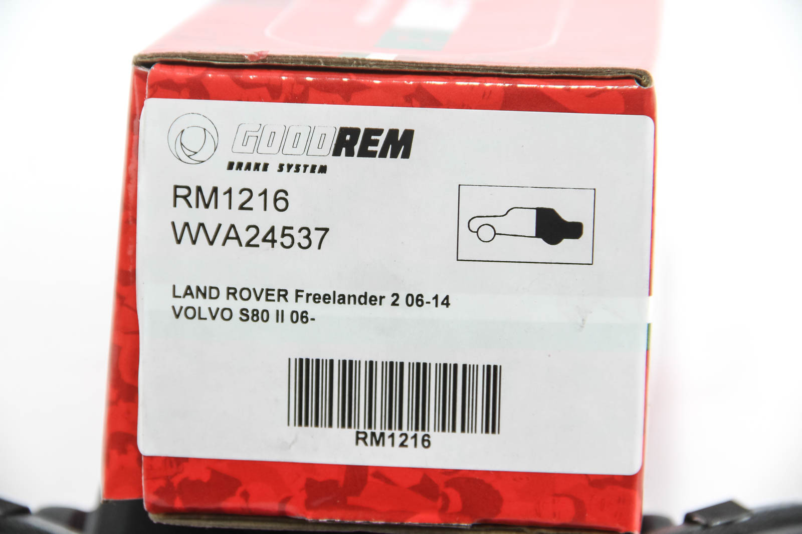 RM1216 GOODREM