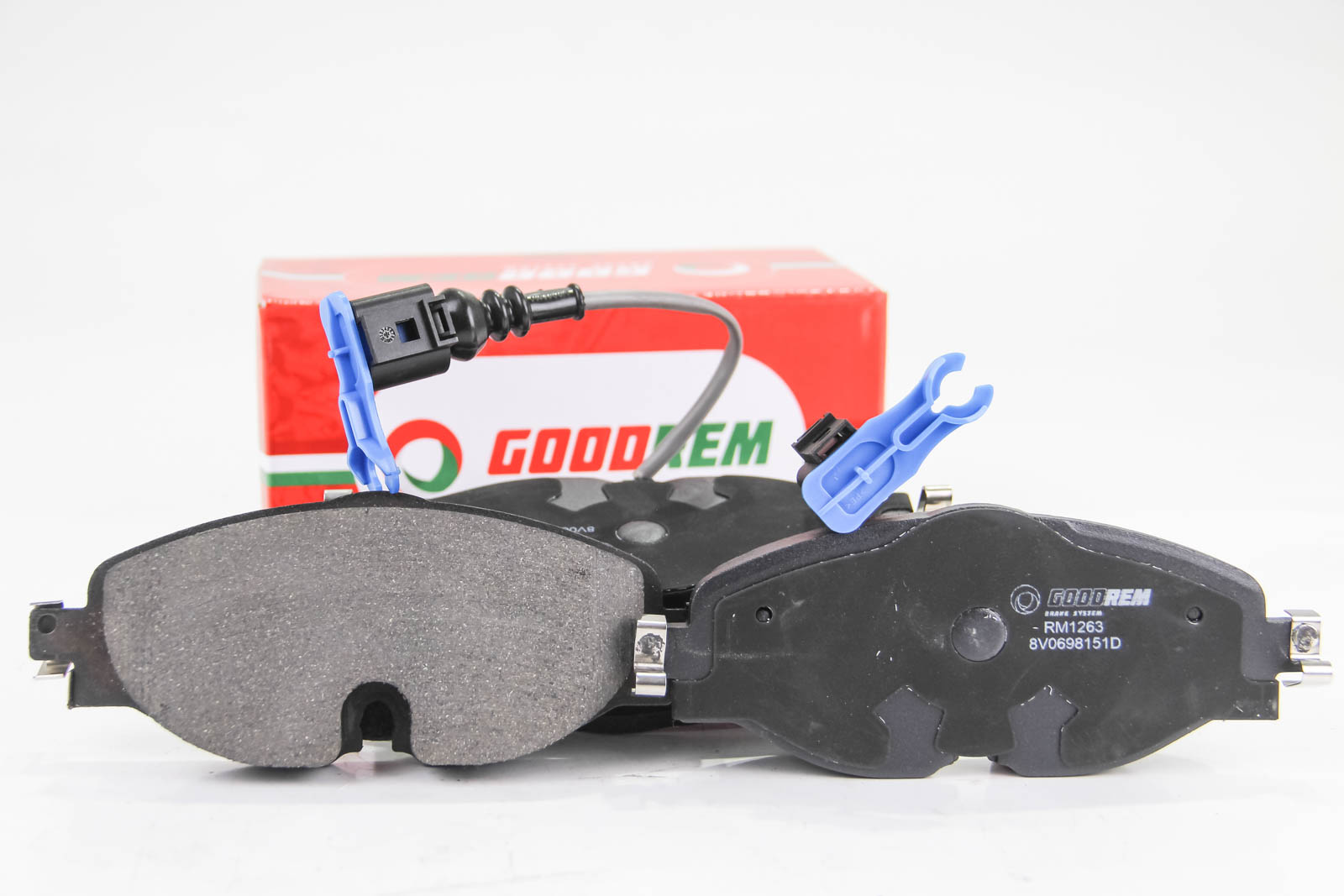 RM1263 GOODREM