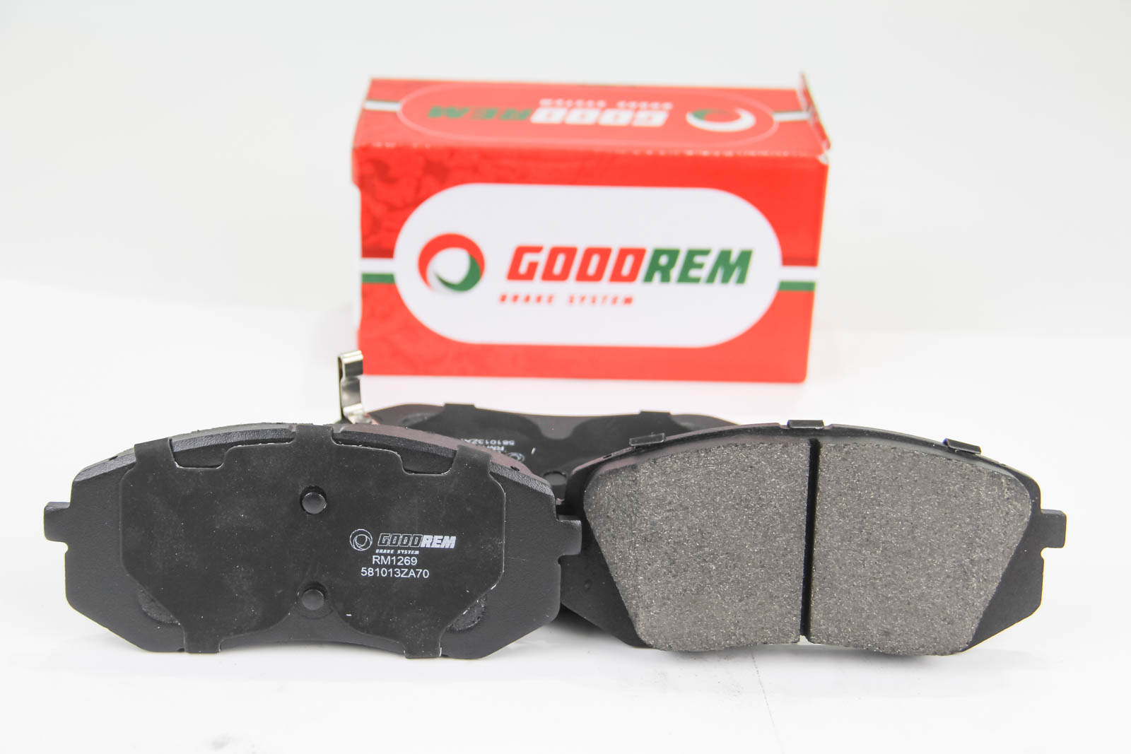 RM1269 GOODREM