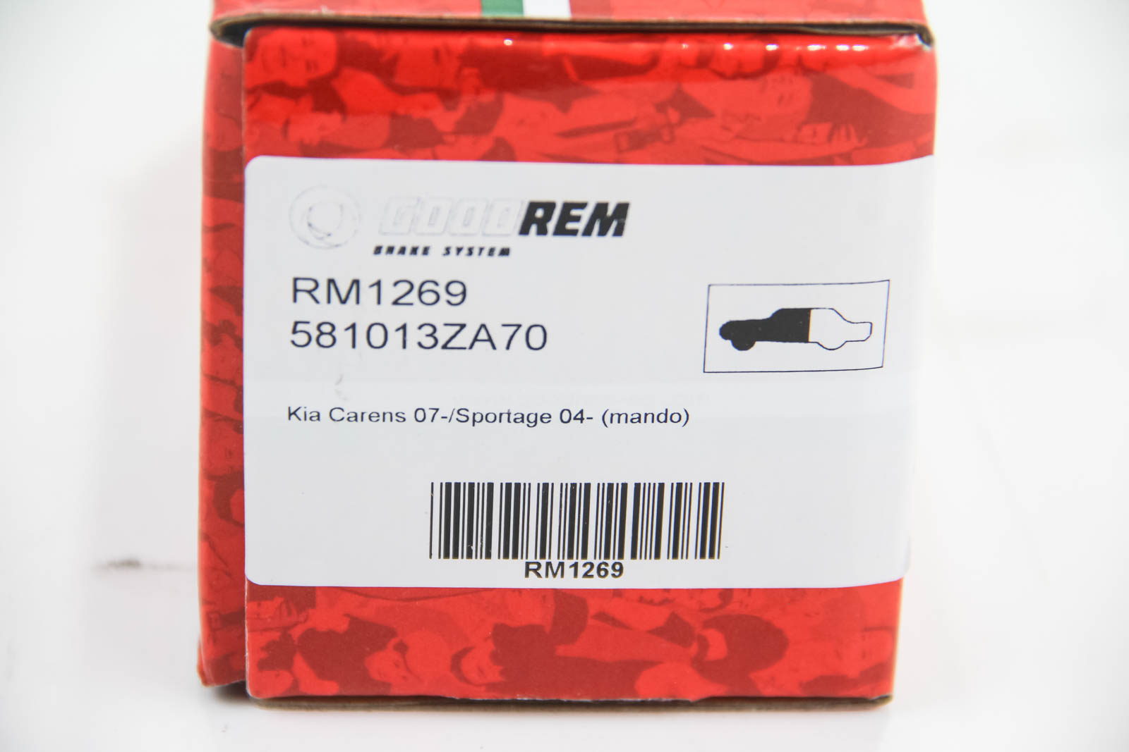 RM1269 GOODREM