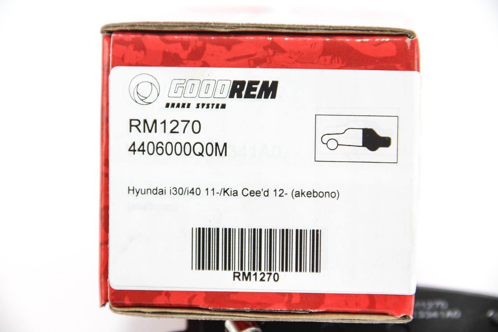 RM1270 GOODREM