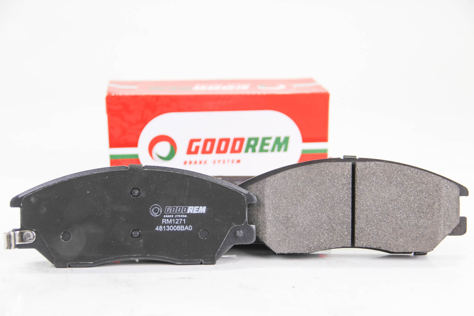 RM1271 GOODREM