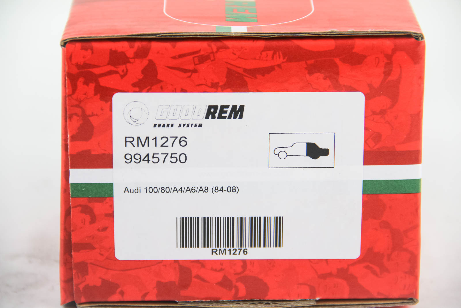 RM1276 GOODREM