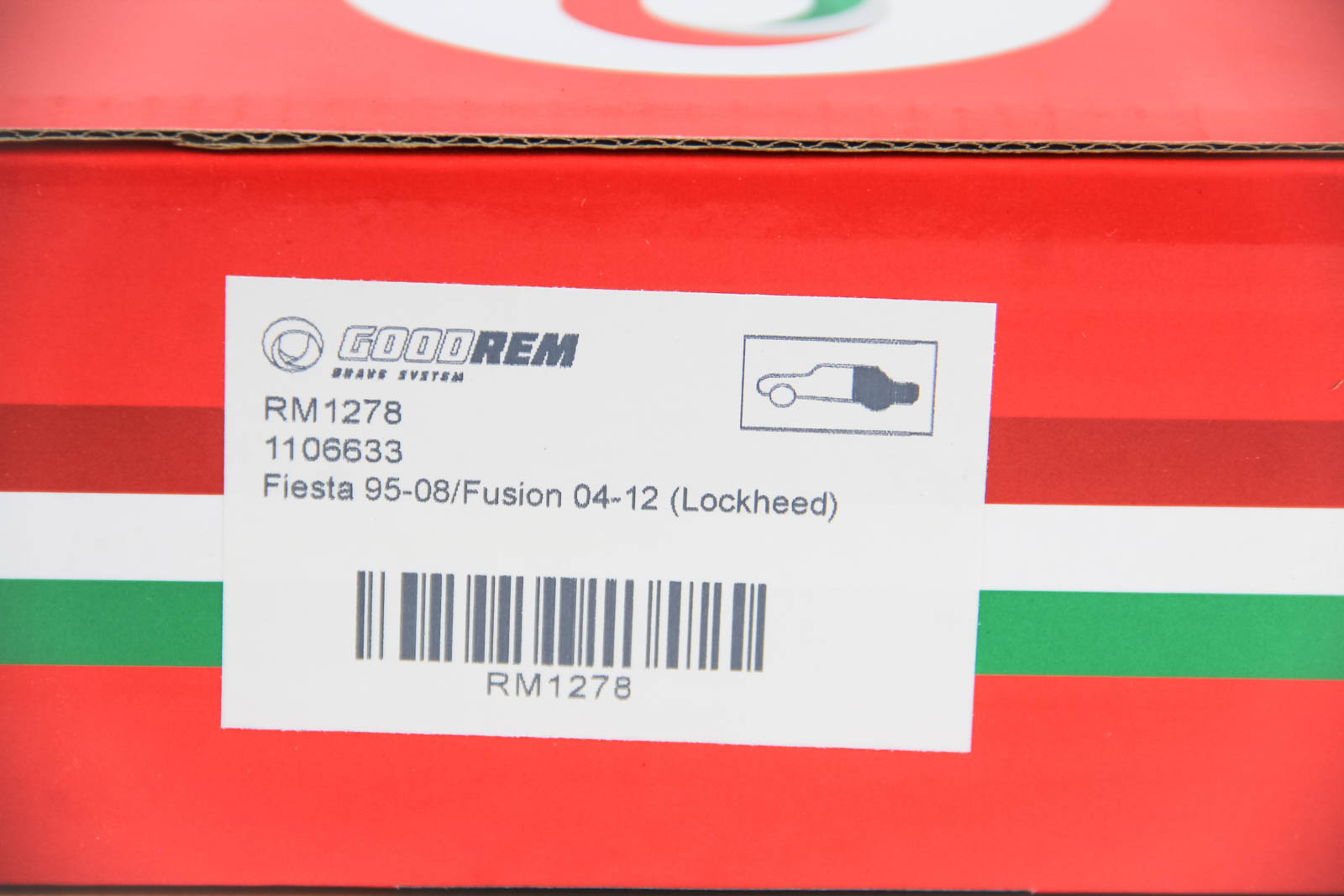 RM1278 GOODREM