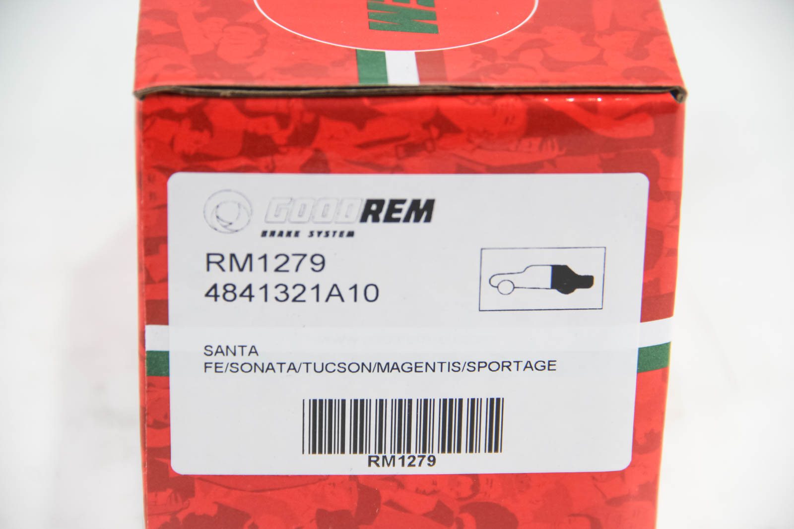RM1279 GOODREM