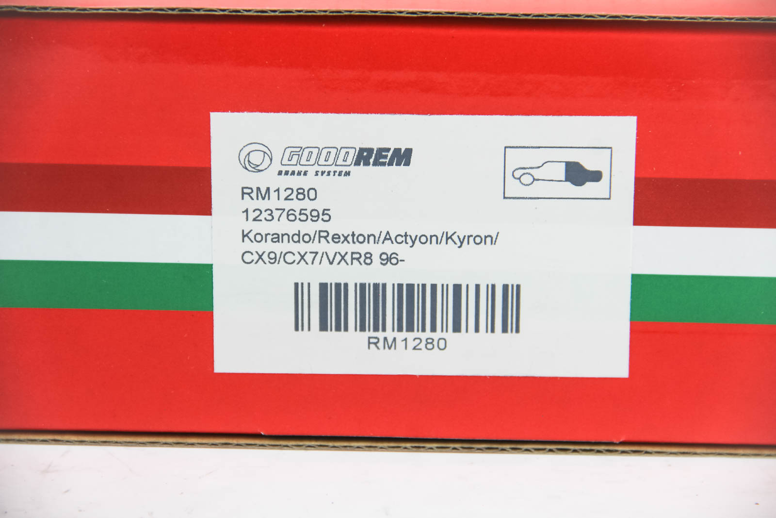 RM1280 GOODREM