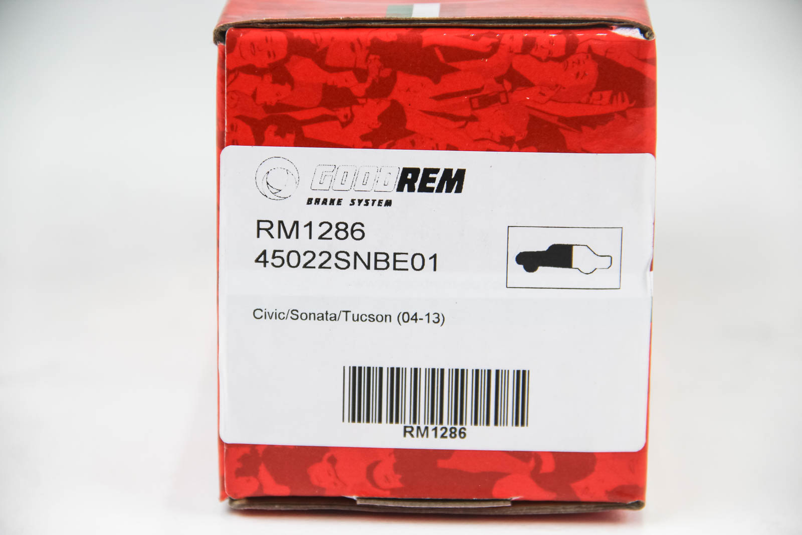 RM1286 GOODREM
