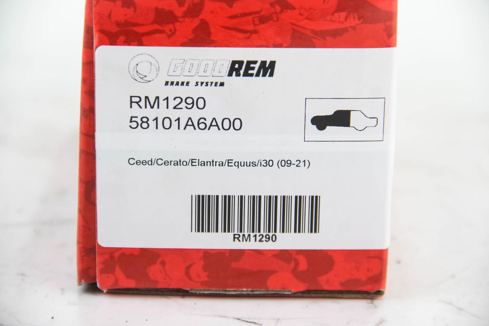 RM1290 GOODREM