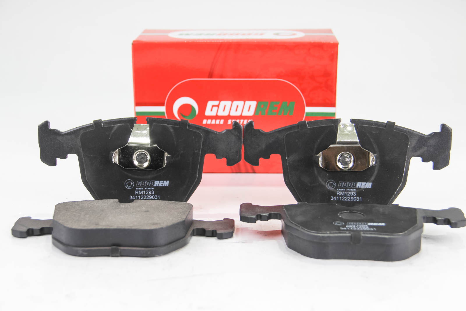 RM1293 GOODREM