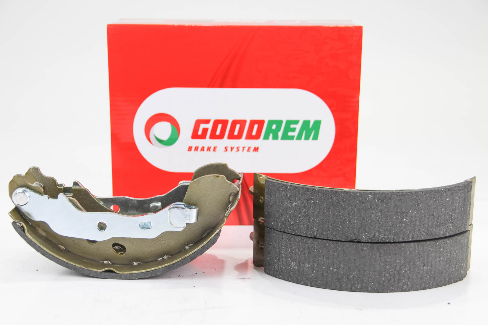RM1296 GOODREM