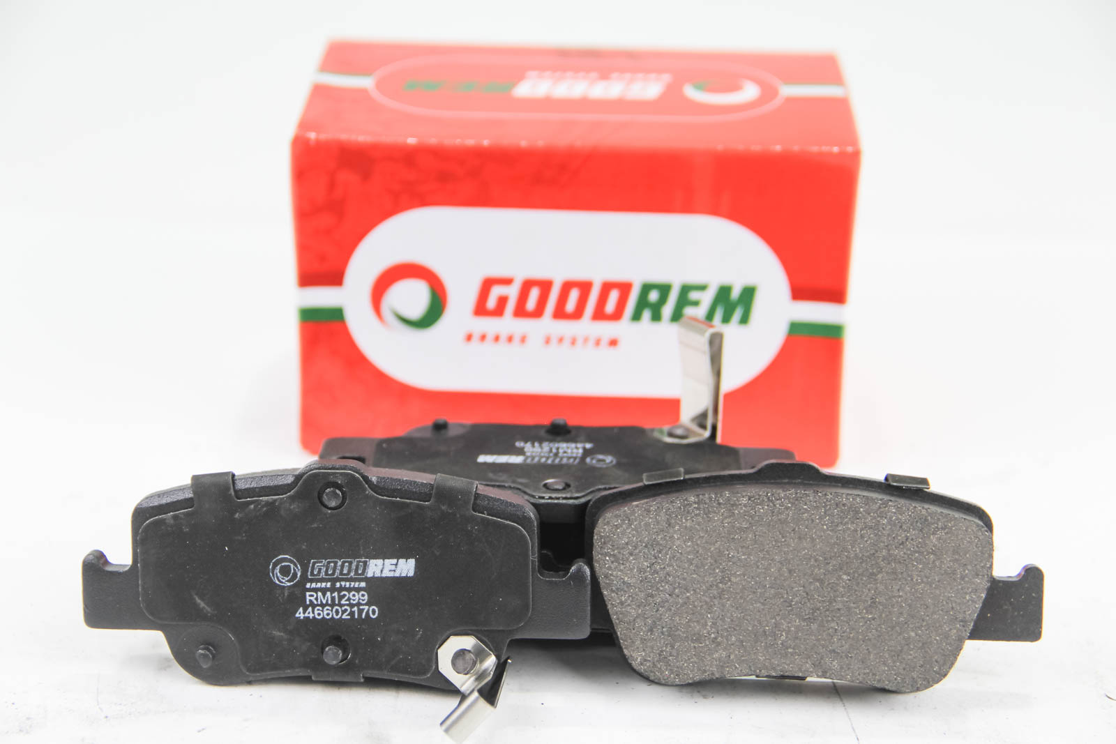 RM1299 GOODREM