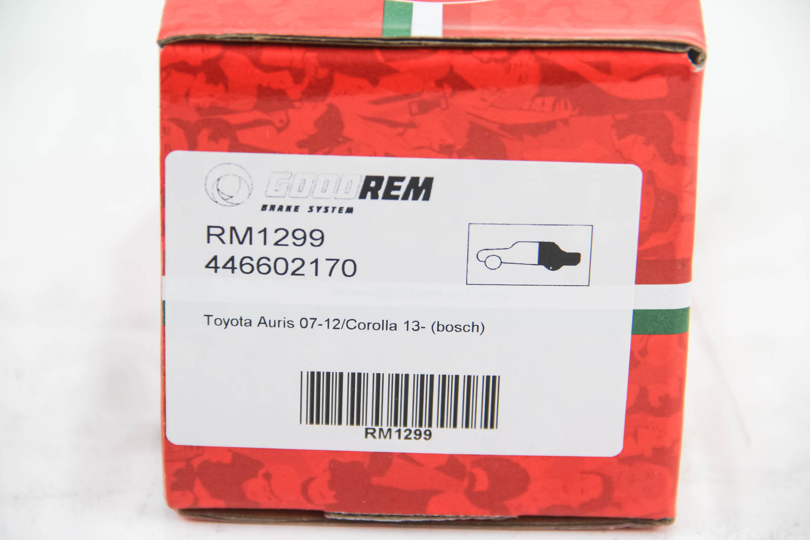 RM1299 GOODREM