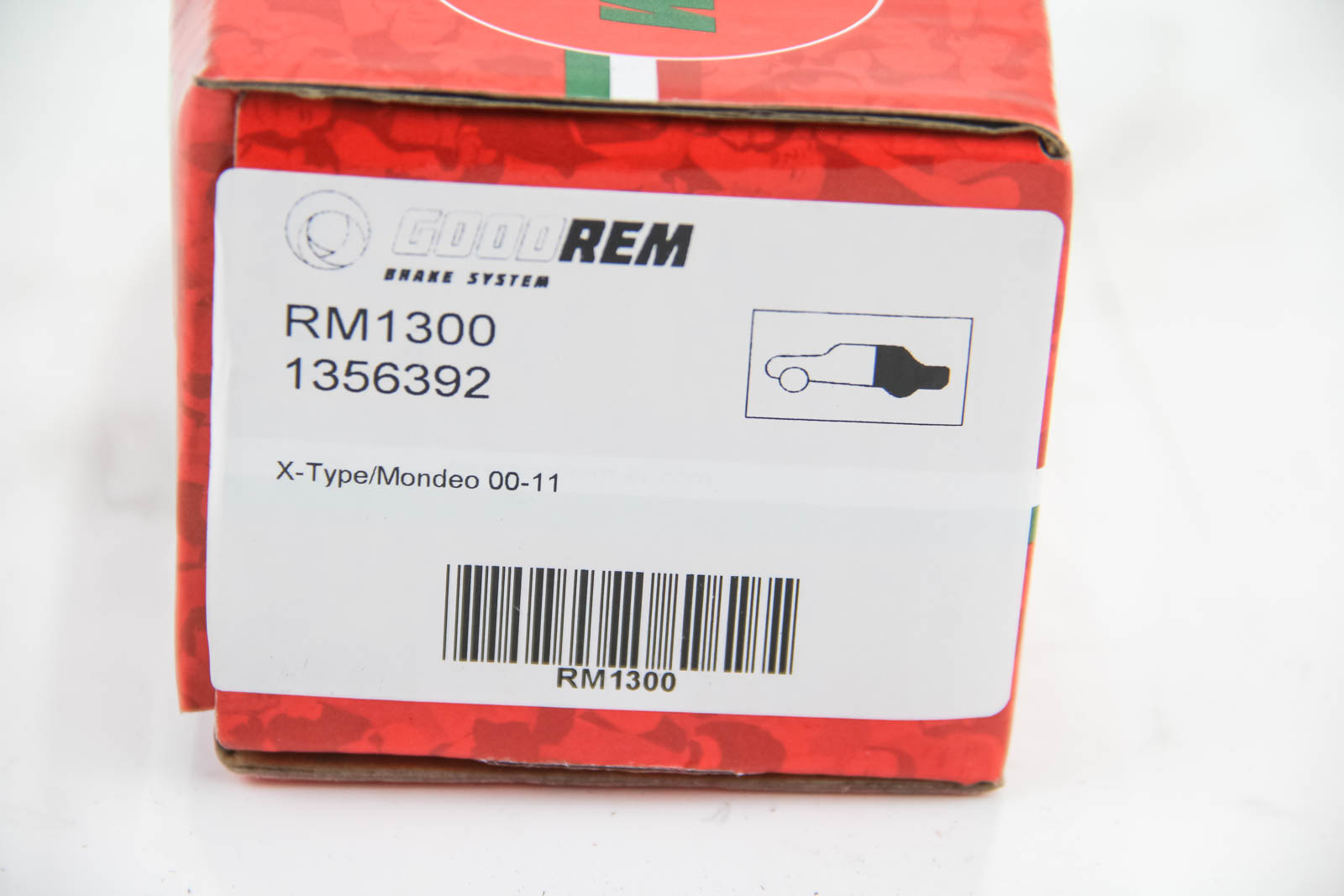 RM1300 GOODREM