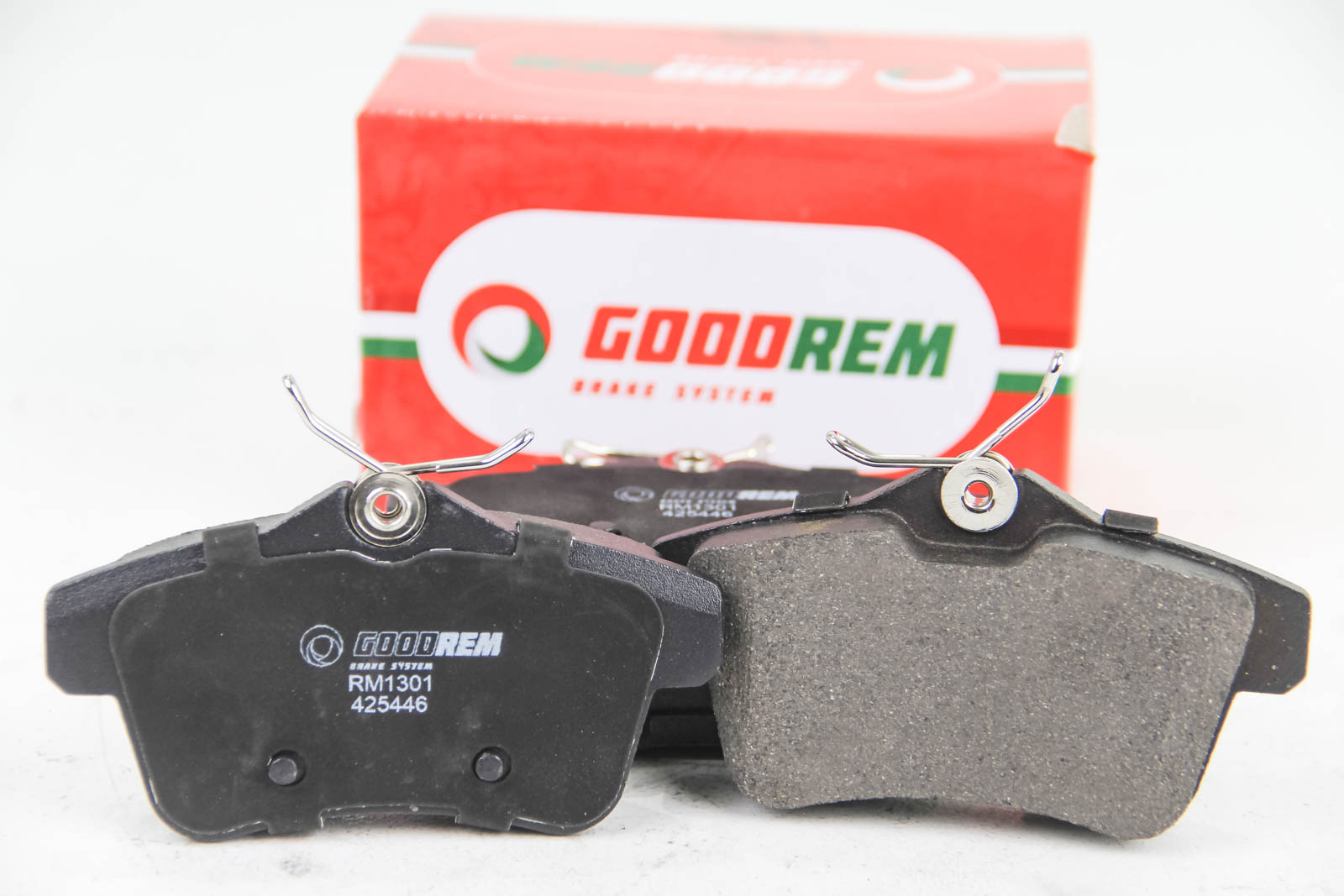 RM1301 GOODREM