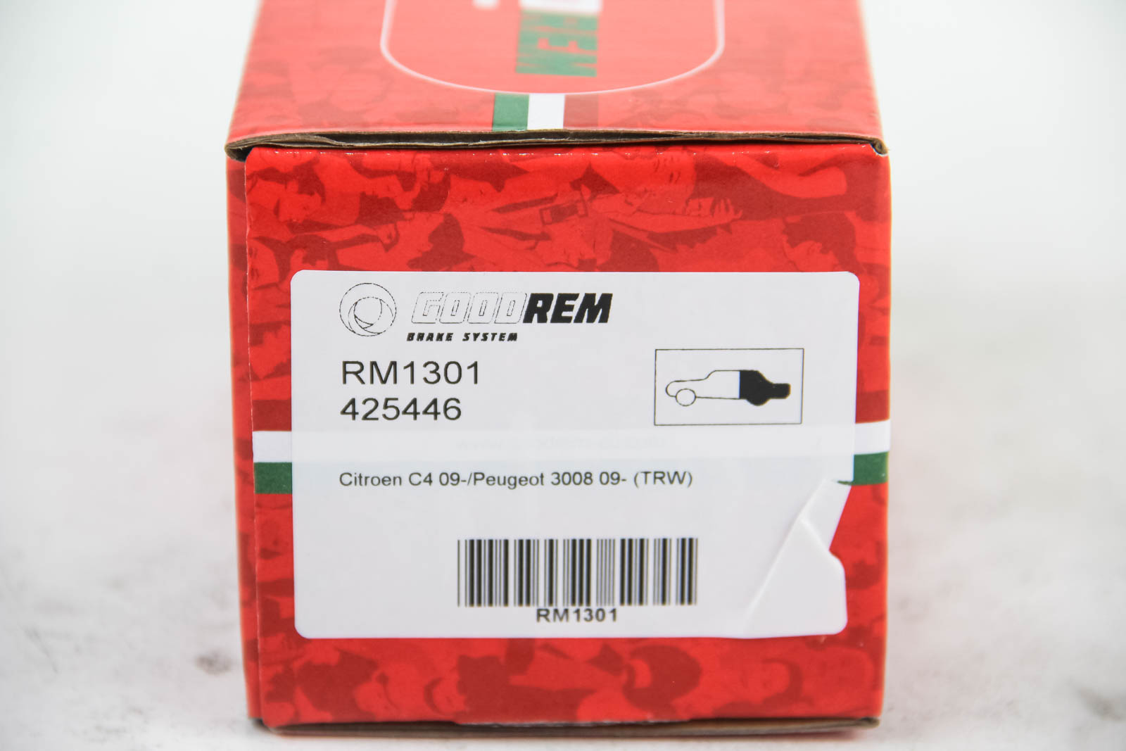 RM1301 GOODREM