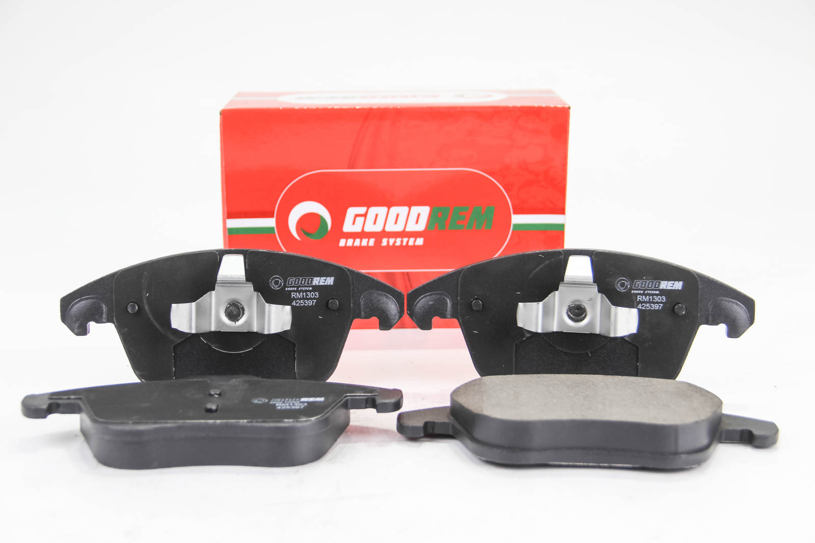RM1303 GOODREM