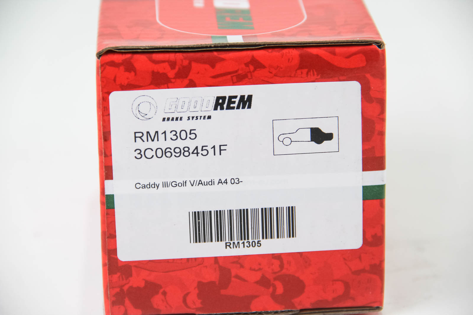RM1305 GOODREM