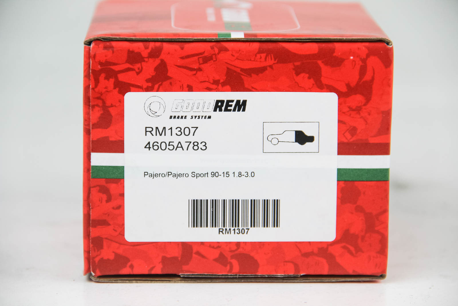 RM1307 GOODREM