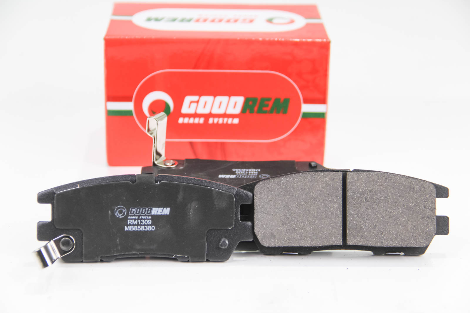 RM1309 GOODREM