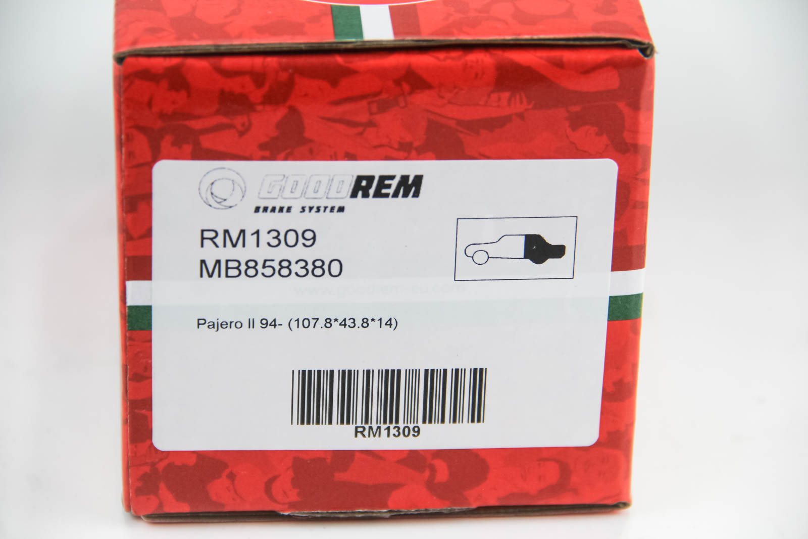 RM1309 GOODREM