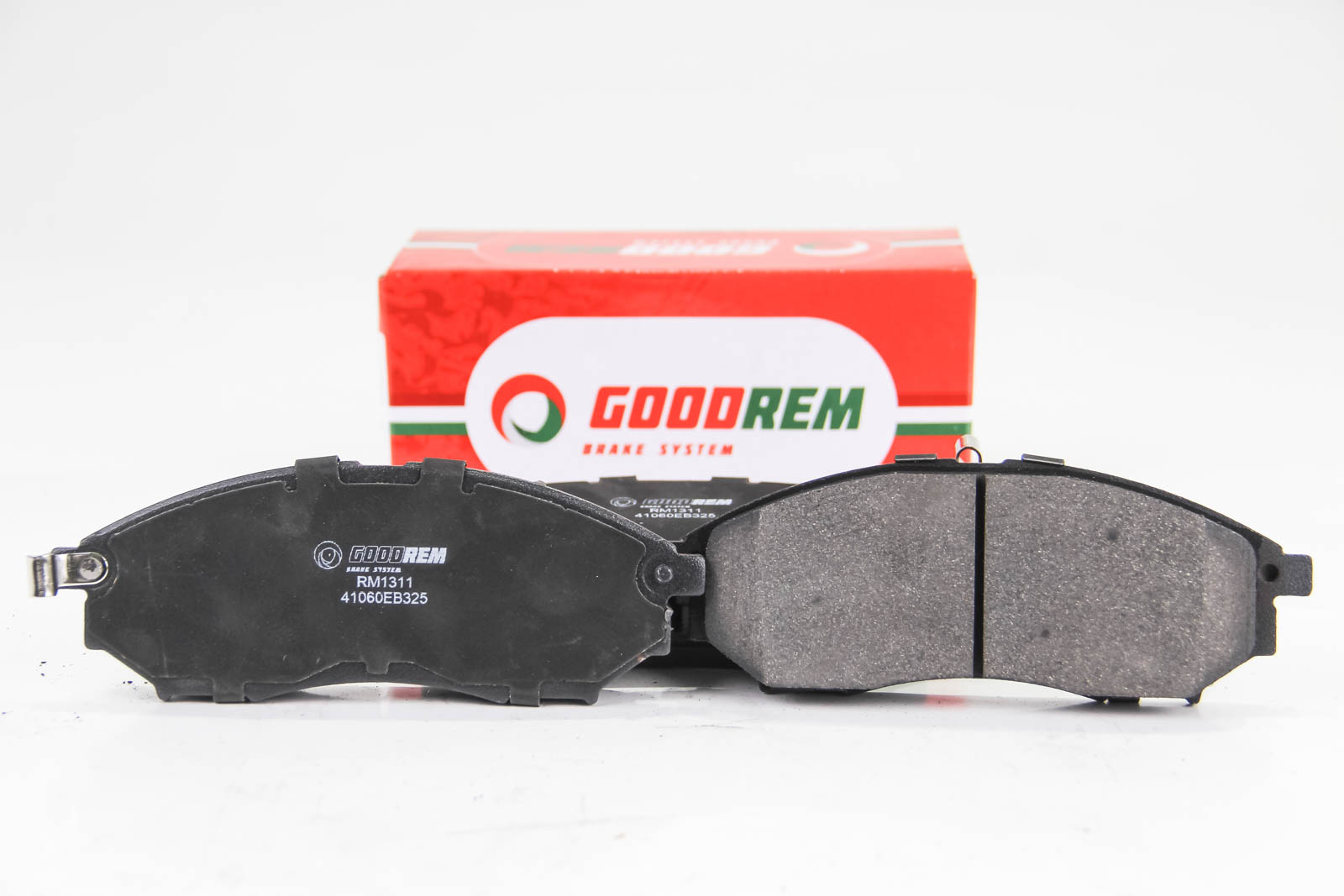 RM1311 GOODREM