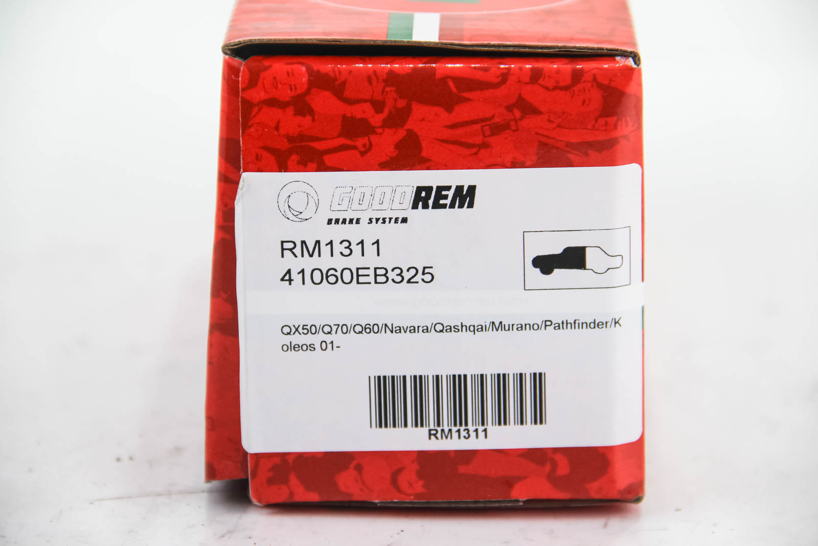 RM1311 GOODREM