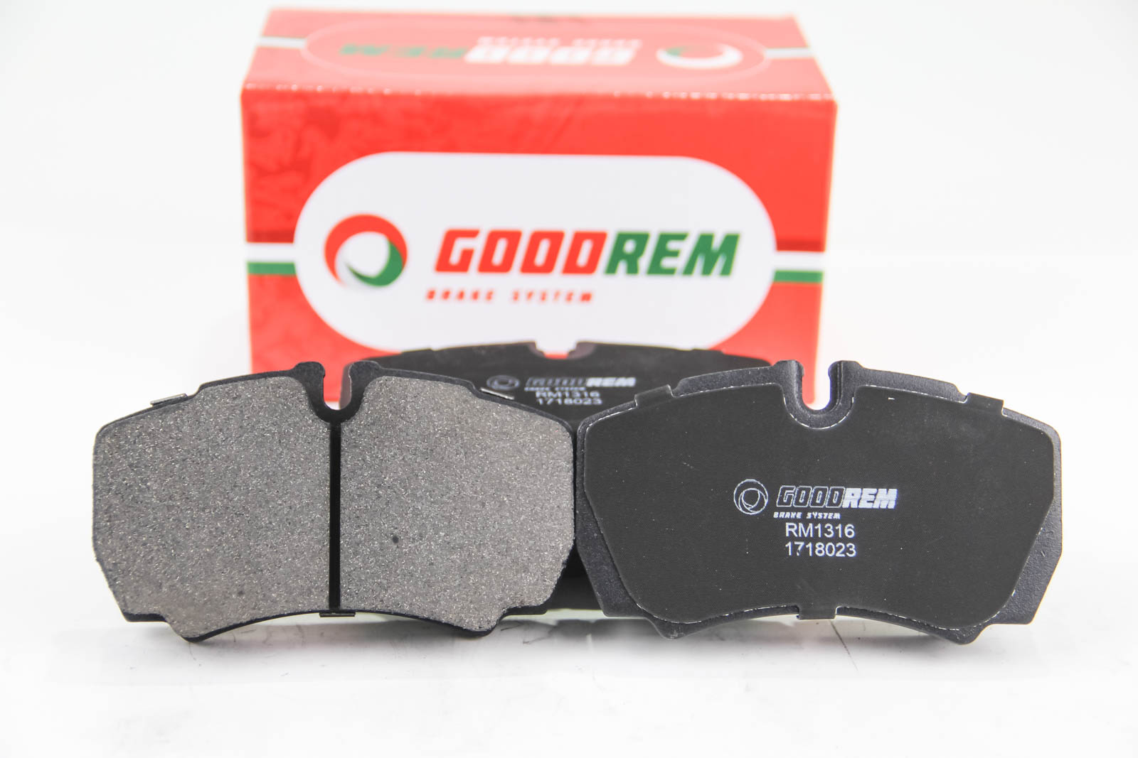 RM1316 GOODREM