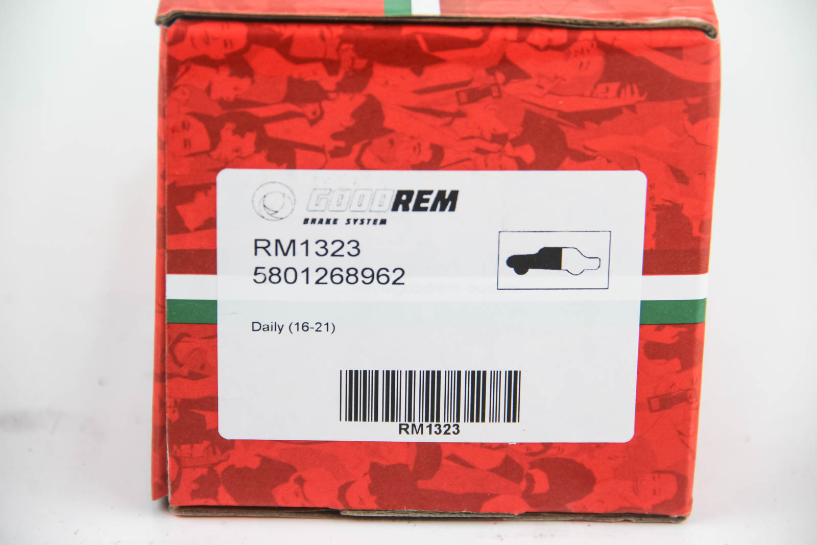 RM1323 GOODREM