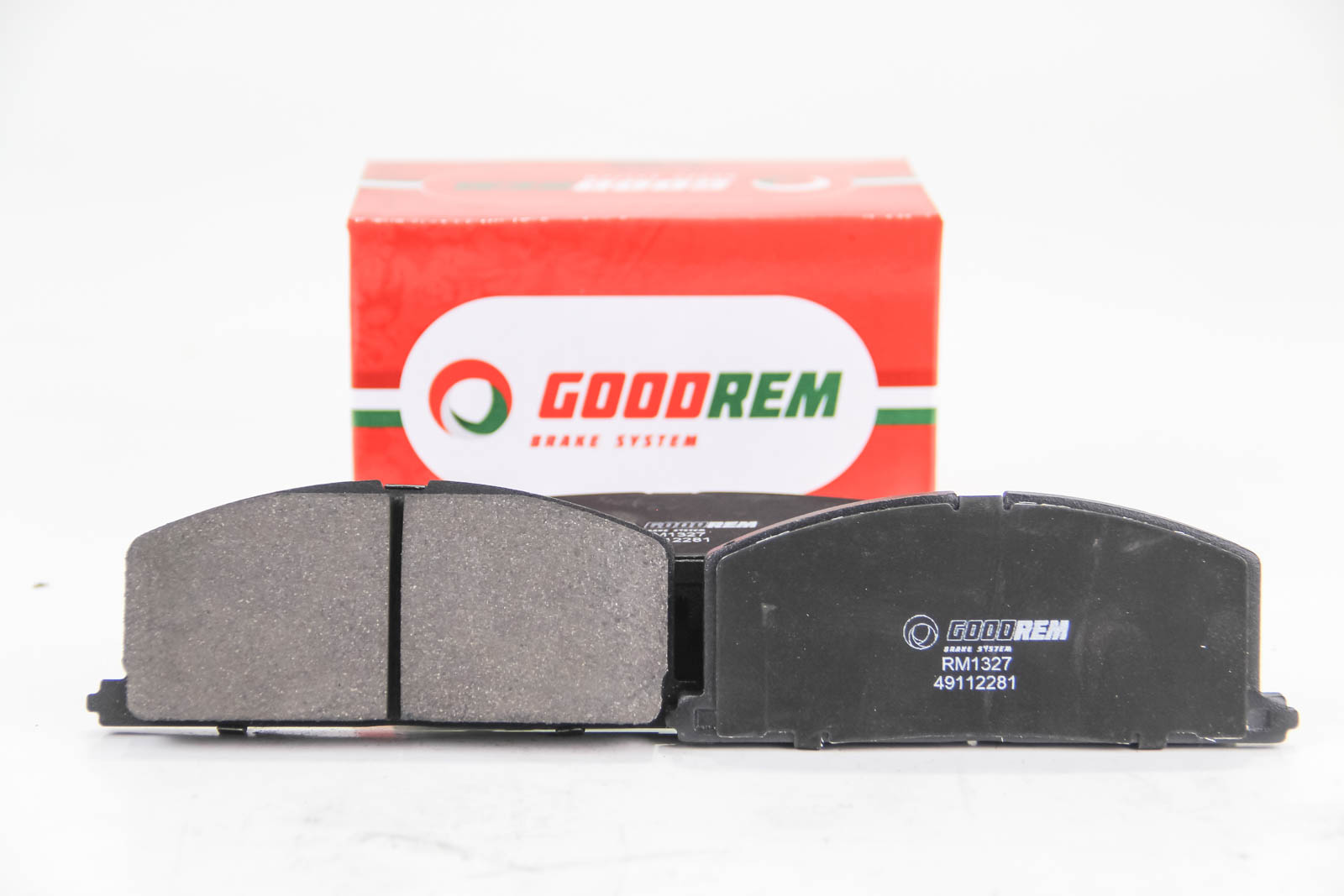 RM1327 GOODREM