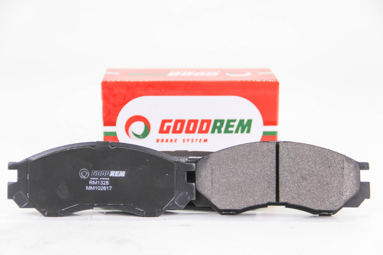 RM1328 GOODREM
