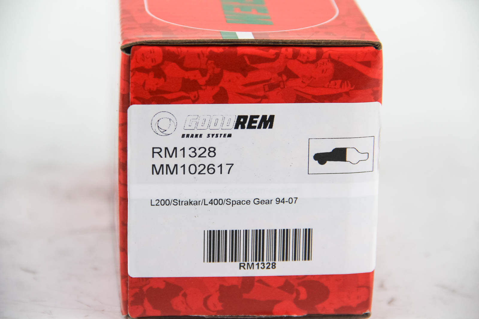 RM1328 GOODREM