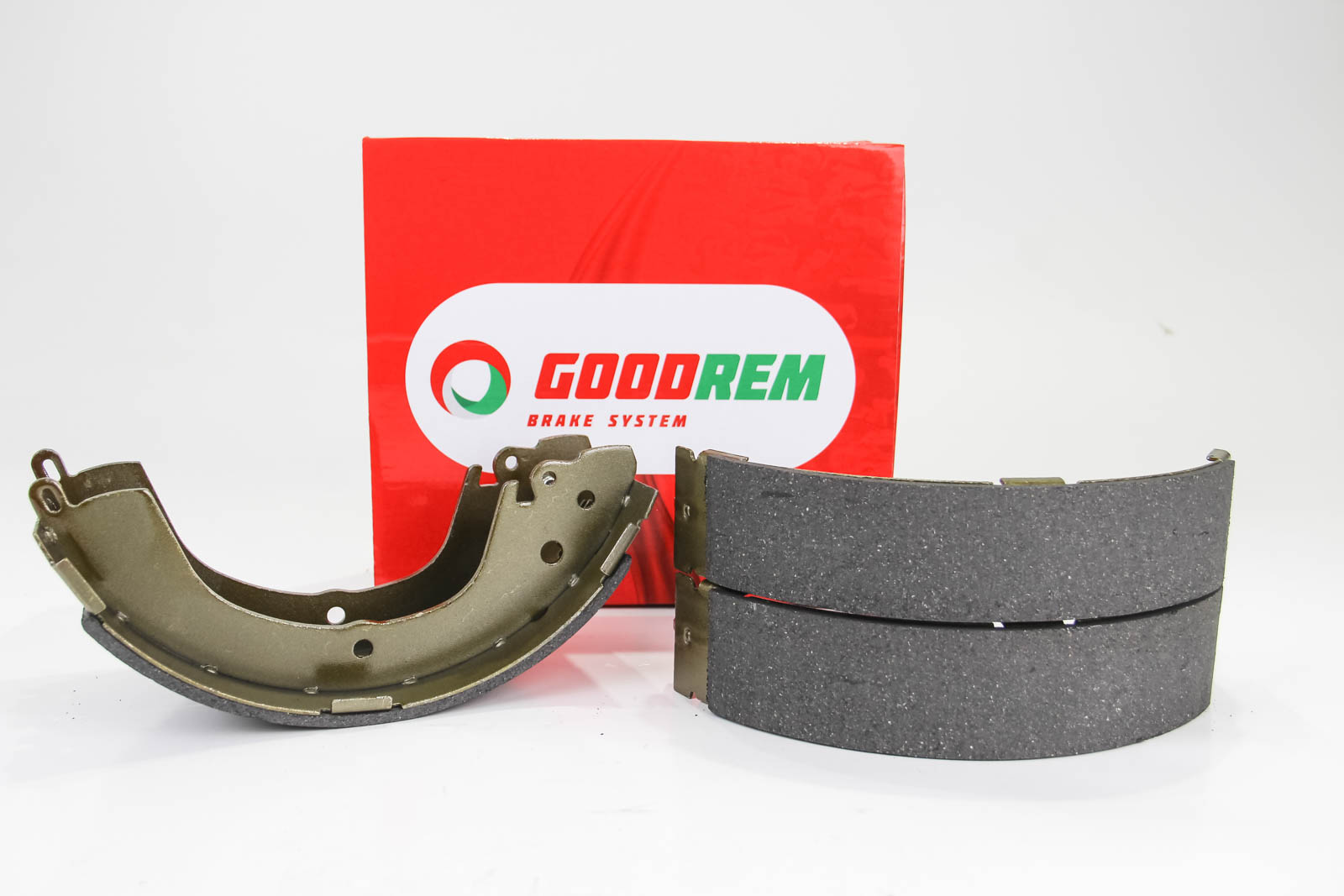 RM1334 GOODREM