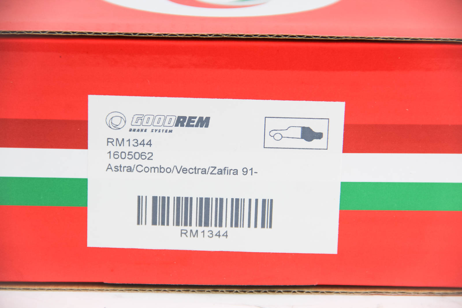 RM1344 GOODREM