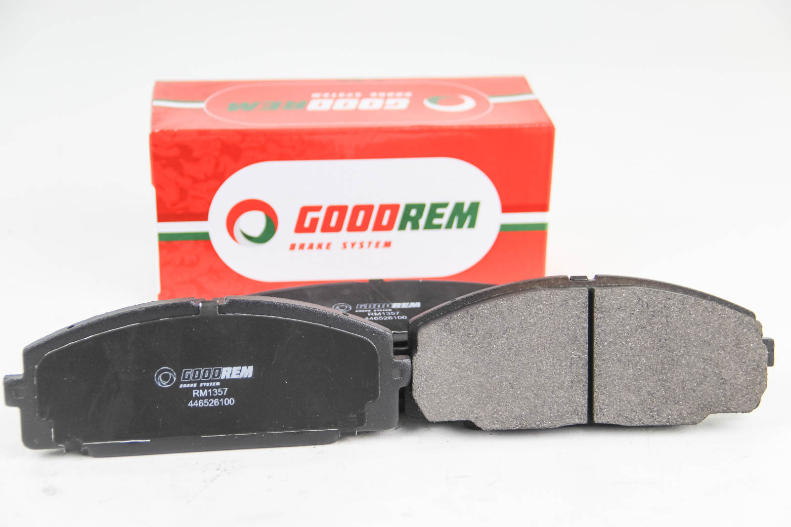 RM1357 GOODREM