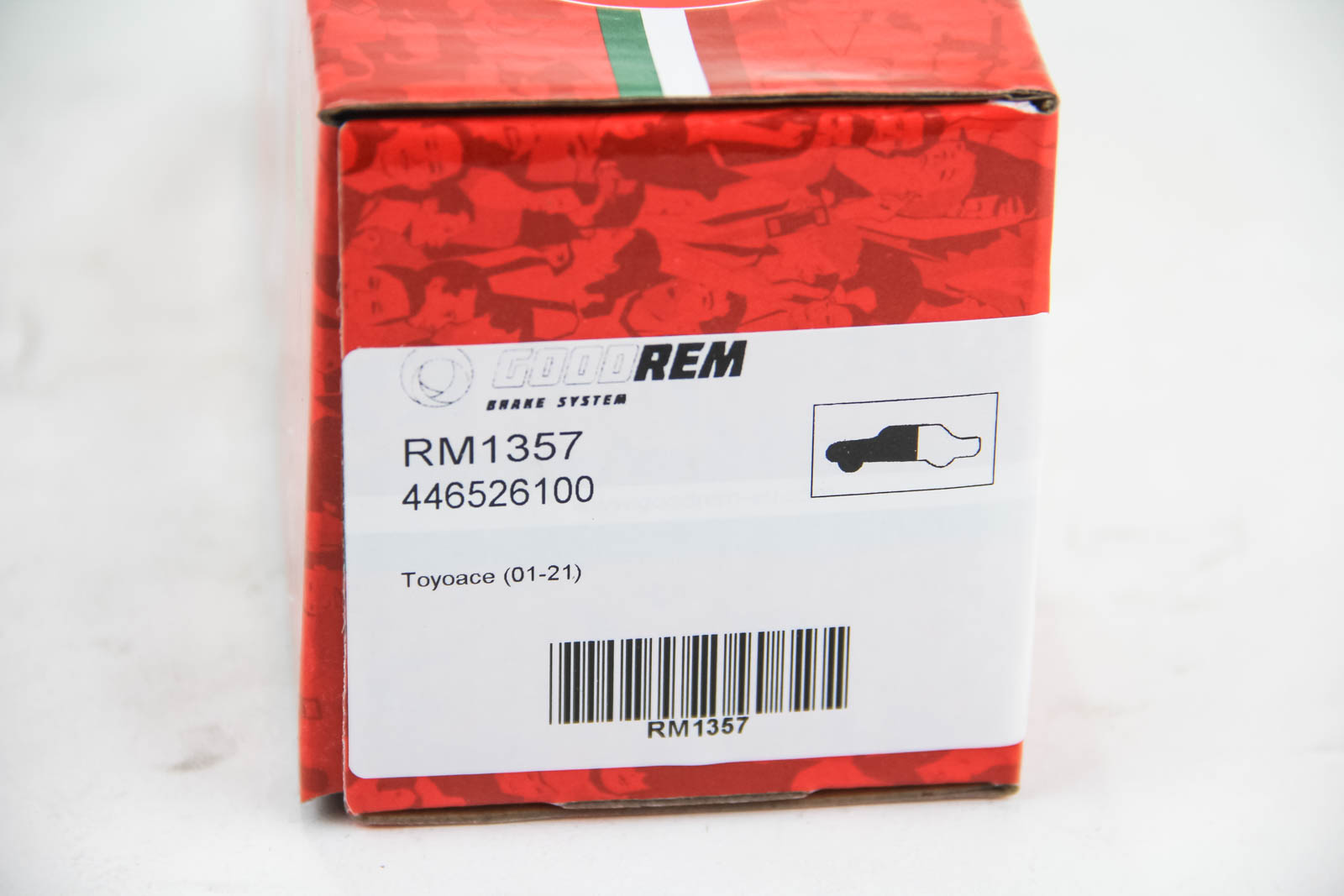 RM1357 GOODREM