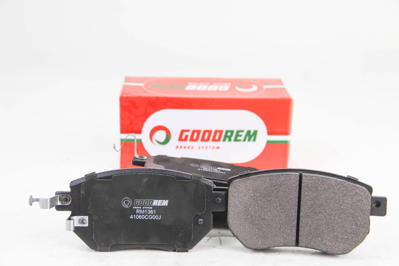 RM1361 GOODREM