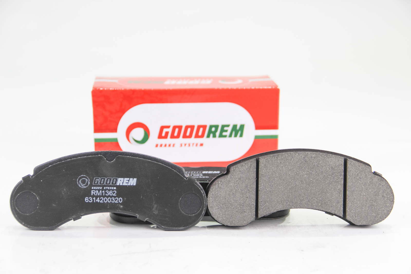 RM1362 GOODREM